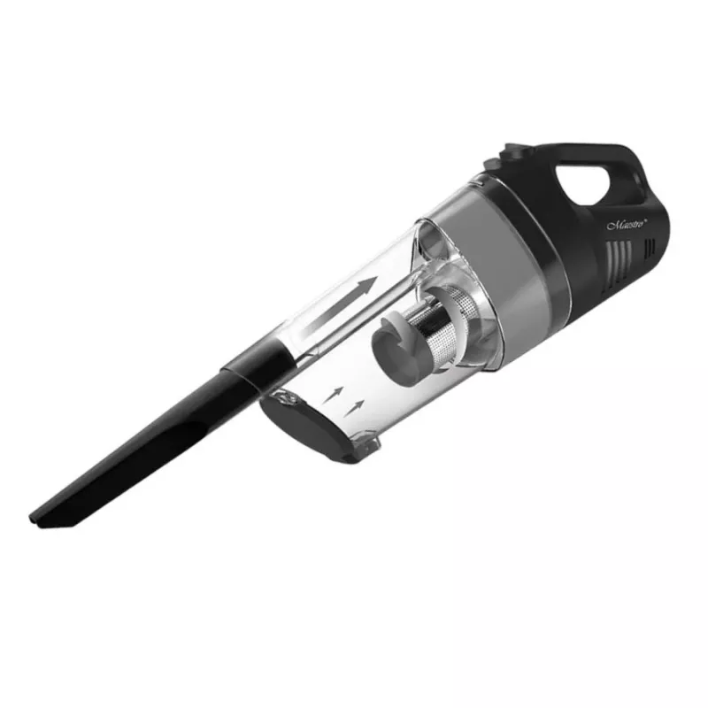 2-in-1 stiebinis dulkių siurblys Maestro MR-615