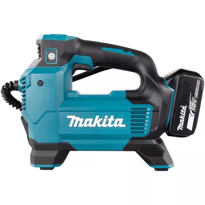 Makita DMP181Z elektrinis oro siurblys 11,1 bar 22 l/min