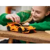LEGO TECHNIC 42196 Lamborghini Huracán Tecnica Oranžinė