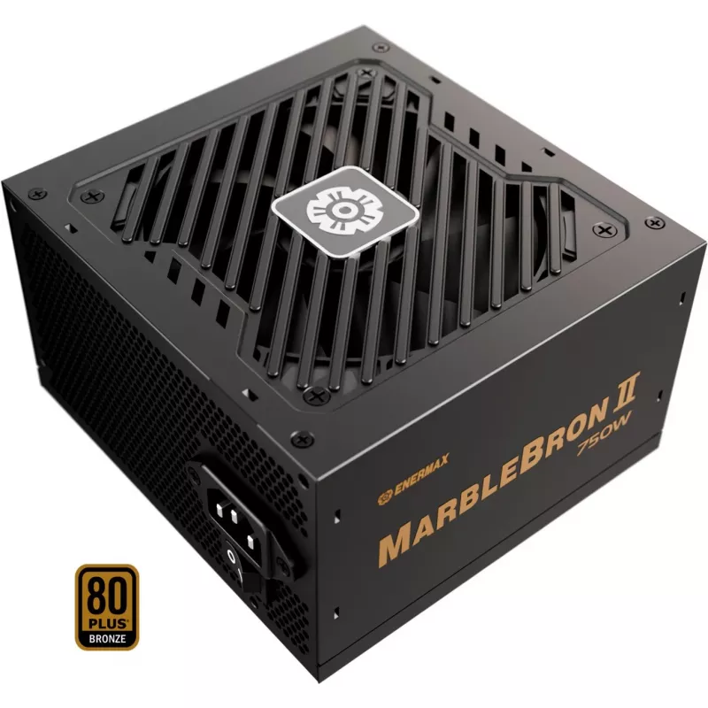 Maitinimo blokas Enermax 750W MARBLEBRON II