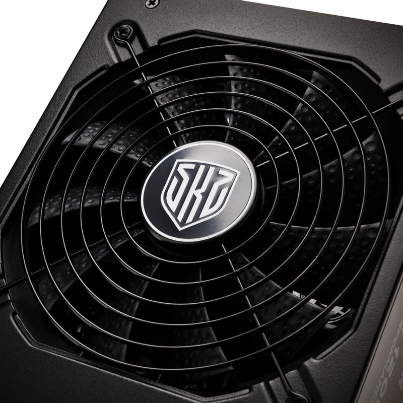 Maitinimo blokas Kolink Continuum 80 PLUS Platinum modulinis 1200W