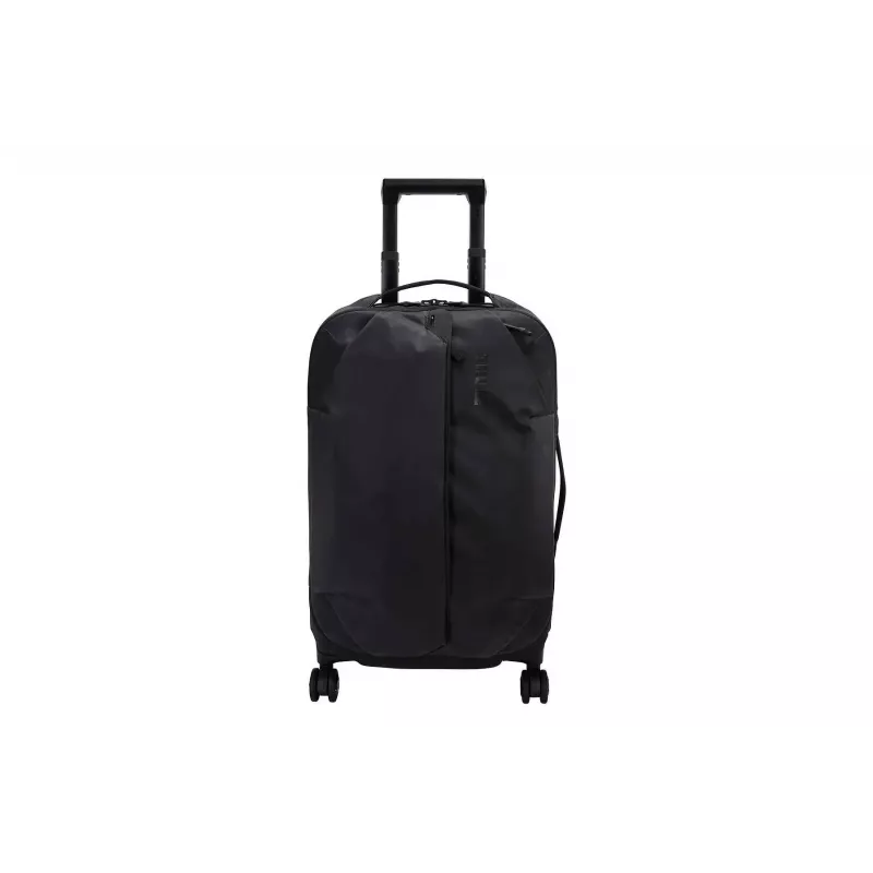Thule Aion TARS122 - Juodas vežimėlis minkštas korpusas 35 L Poliesteris