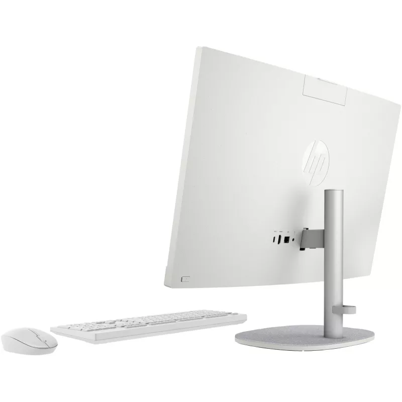 24-cr0000ng AiO 23,8 col. FHD i5-1335U 8GB/512GB SSD Win11 8R2S0EAABD balta