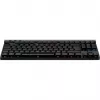 LOGITECH G515 LIGHTSPEED TKL belaidė žaidimų klaviatūra - JUODA - PAN - 2.4GHZ/BT - EMEA28i-935 - LIETIMINĖ