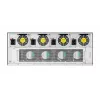 HPE Aruba Networking CX 5420 24p 10M/100M/1G Class4 PoE modulis - komutatorius - L3 - valdomas - 24 x 10/100/1000 (PoE 4 klasė) (S0U62A)
