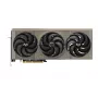 Vaizdo plokštė Sapphire NITRO+ Radeon RX 9070 XT OC Crimson Desert Edition — 16 GB GDDR6, 256 bitų, PCIe 5.0