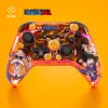 Blade Gaming DB1001, žaidimų pultas, Android, Nintendo Switch, Nintendo Switch Lite, Nintendo Switch OLED, PC, iOS, laidinis ir belaidis, Bluetooth/USB, USB Type-A, USB Type-C, oranžinis