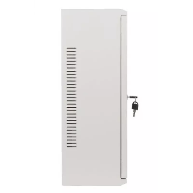 Lanberg WAF1-5203-06-00B 6U sieninis stovas Pilka