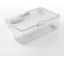 Viomi V3 MAX vandens talpykla 700 ml, atsarginis rezervuaras robotui siurbliui Viomi V3 MAX