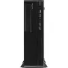 Inter-Tech IT-502 Stacionarus - Bokštas - micro ATX - be maitinimo šaltinio - USB/Audio (88881234)
