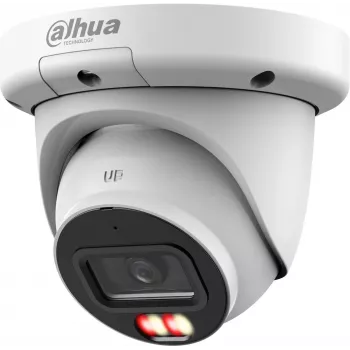 Dahua Technology Lite DH-HAC-HDBW1200R-VF Kupolinė CCTV apsaugos kamera Vidaus ir lauko 1920 x 1080 pikselių Lubos/siena