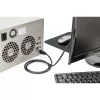 HDMI laidas Digitus DB-330123-050-S 5m