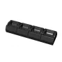 Baterijų kroviklis Denso CH-M80-4 4 lizdų modelis 496450-1380 įvairių tipų baterijoms