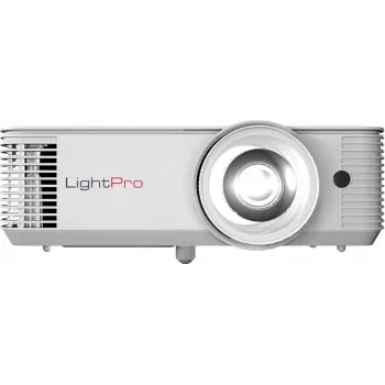 Standartinio fokusavimo projektorius InFocus MULTIMEDIA PROJECTOR 3800 ANSI liumenų DLP XGA 3D