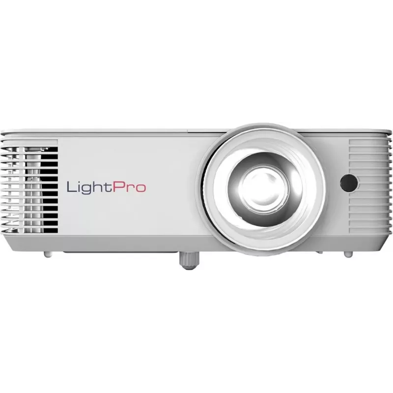 Standartinio fokusavimo projektorius InFocus MULTIMEDIA PROJECTOR 3800 ANSI liumenų DLP XGA 3D