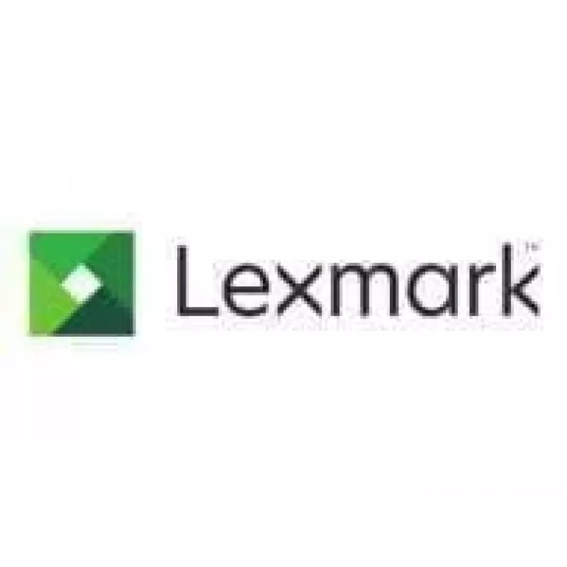 Toner Lexmark 24B7559 3000 puslapių Geltonas