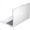15-fc0290ng, Nešiojamasis kompiuteris Sidabrinis, AMD Ryzen 7 5825U, AMD Radeon Graphics, 16 GB DDR4, 512 GB (512 GB SSD), be operacinės sistemos