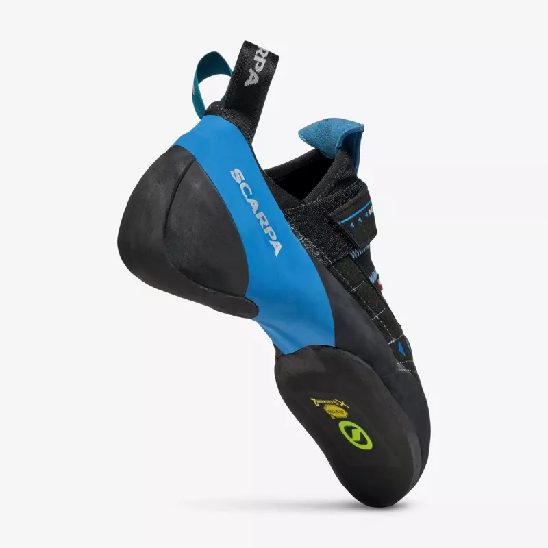 Scarpa INSTINCT VSR Juoda