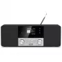 Nešiojamasis radijas TechniSat DigitRadio 3 IR skaitmeninis DAB FM 20W
