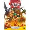 Zombicide Feuer Frei Šeimos Žaidimas