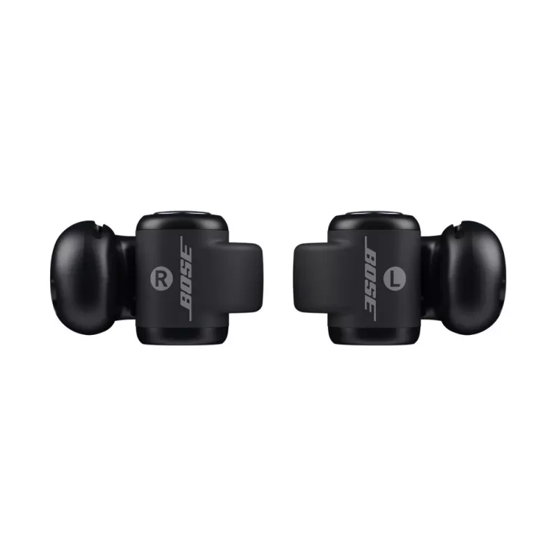 Bose 881046-0010 ausinės / laisvų rankų įranga Belaidės Užkabinamos už ausies Skambučiai / Muzika Bluetooth Juoda