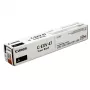 Canon EXV47K C-EXV47 toneris 8516B002 20000 puslapių juodas