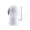 Skaitmeninis kūdikio monitorius ETA 630690000 2 kanalai Baltas
