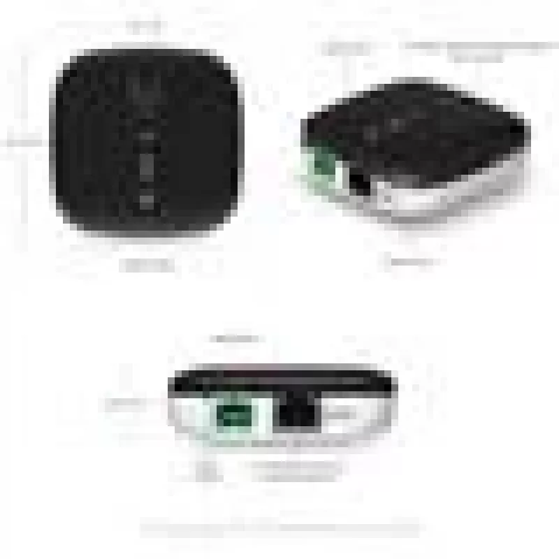 Ubiquiti WaveFiber ONU, 5 vnt. pakuotė