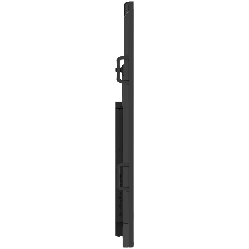Interaktyvi lenta Prestigio Multiboard 65 col. Light+ Gen 2 — Android 13, Google EDLA, AI kamera, 16 GB RAM / 128 GB atminties