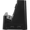 Doko stotelė ALLNET X-trail-100-Light-Dock su RJ45 LAN ir 2× USB prievadais