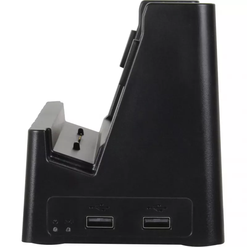 Doko stotelė ALLNET X-trail-100-Light-Dock su RJ45 LAN ir 2× USB prievadais