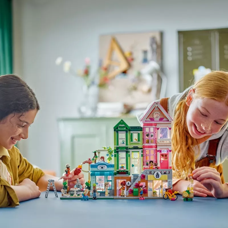 Schleich 42670 Produktas