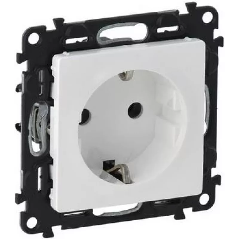 LEGRAND 753109 VLIFE Kištukinis lizdas SL KS UW