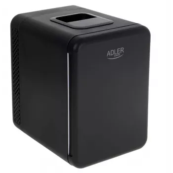 Adler Ad 8084 Mini šaldytuvas 4 L kintamoji/nuolatinė srovė