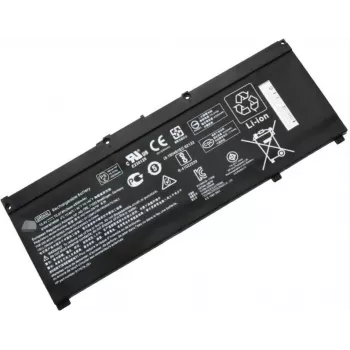 HP Battery Li-ION 4.55Ah Atl606072 - Baterija