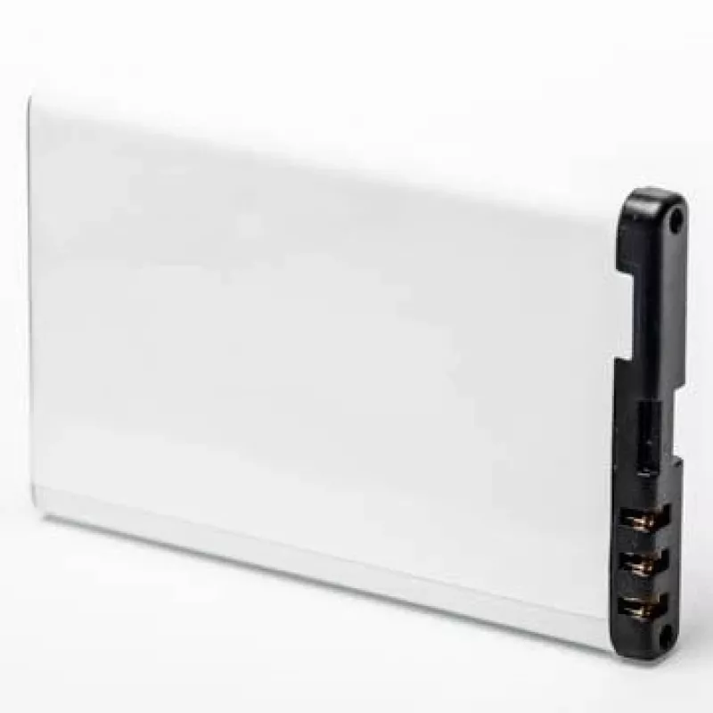 Baterija extra digital BL-5J, skirta Nokia C3 5228 5230 5235 5800 N900 X6 1200 mAh