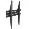 MACLEAN BRACKETS MC-862 Originalus itin tvirtas reguliuojamas lengvai montuojamas TV laikiklis 26-55 40kg universalus juodas max Vesa 400x400