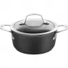Indukcinis puodas Ballarini Alba ALBG2LD.24D 4,7 l titano