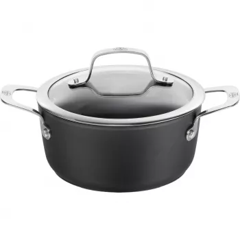 Indukcinis puodas Ballarini Alba ALBG2LD.24D 4,7 l titano