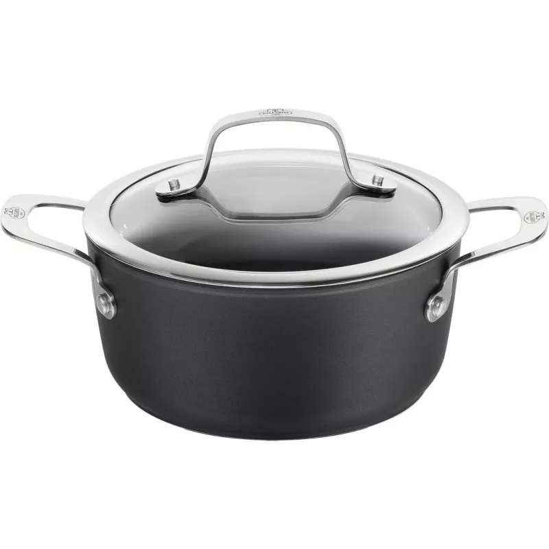 Indukcinis puodas Ballarini Alba ALBG2LD.24D 4,7 l titano