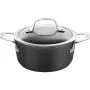 Indukcinis puodas Ballarini Alba ALBG2LD.24D 4,7 l titano