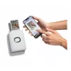 Spausdintuvas, Fujifilm, Instax Mini Link 2 Special Edition Nintendo, terminis, Clay White