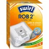 Swirl 224920 rankinis dulkių siurblys