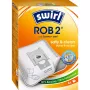 Swirl 224920 rankinis dulkių siurblys