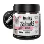 Kačių skanėstai BULT Jautiena 150 g — mėsingi kramtomi užkandžiai suaugusioms katėms, vieno skonio jautiena, 150 g maišelis