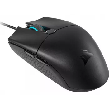 Corsair Katar Pro žaidimų pelė dešiniarankiams USB Type-A optinė 12400 DPI