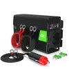 Green Cell® Maitinimo keitiklis 24V į 230V 300W Juodas