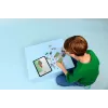 LEGO MINECRAFT 21586 The Pale Garden