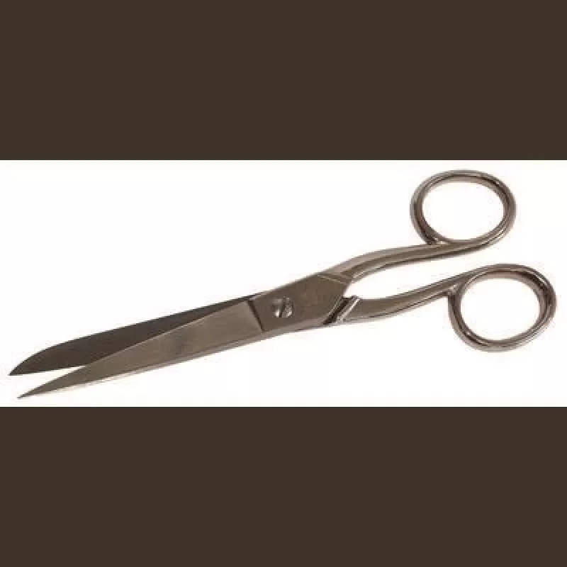 Buitinės žirklės c.k tools C80746, 155 mm ilgis, standartinė versija