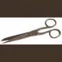 Buitinės žirklės c.k tools C80746, 155 mm ilgis, standartinė versija